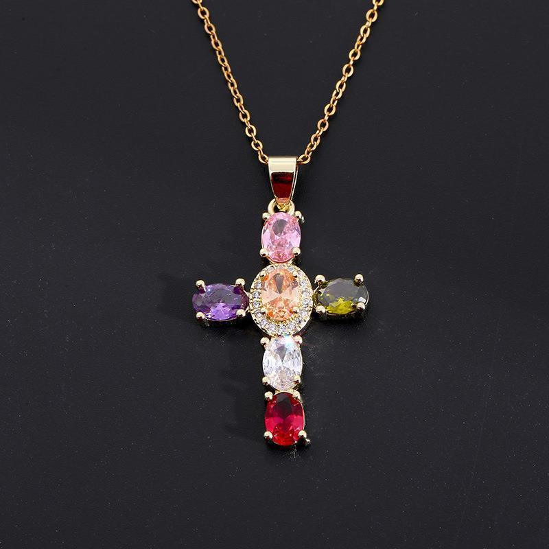 Iced "The-Father" Pendant