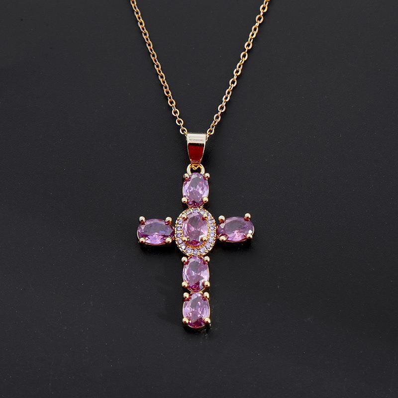 Iced "The-Father" Pendant