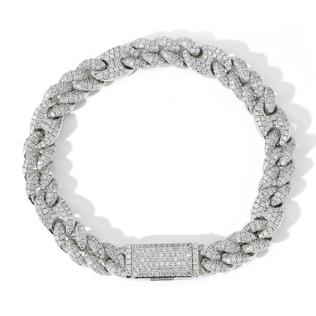 Iced "The-Kobs" Bracelet