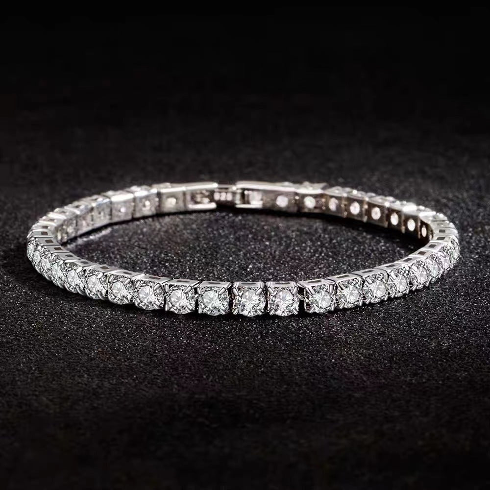 Iced "The-Tooth" Bracelet