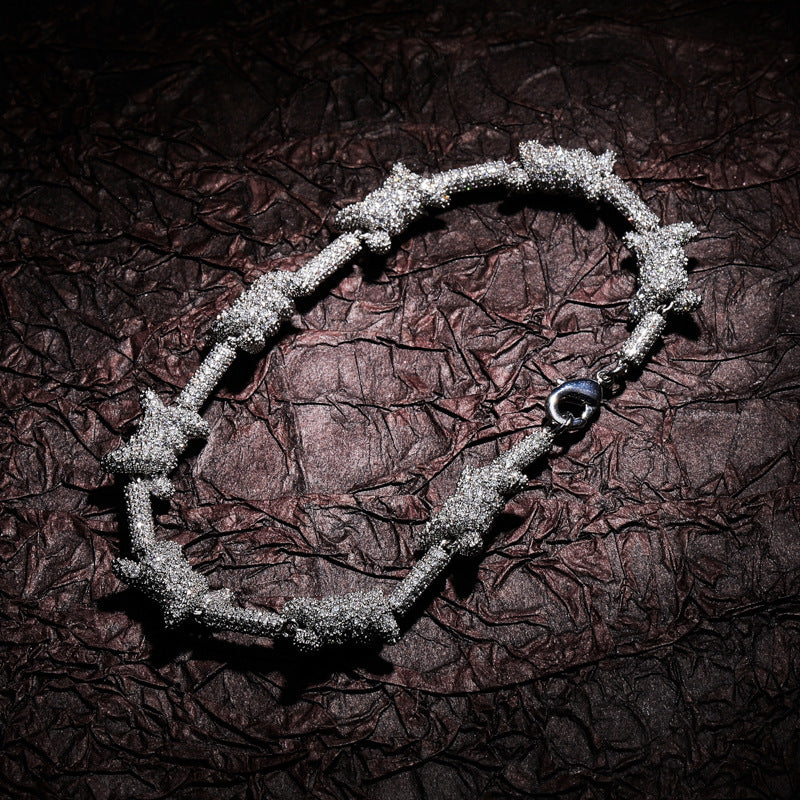 Iced "The-Pain" Bracelet