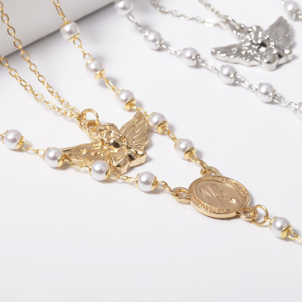 "The-Maria" Necklace