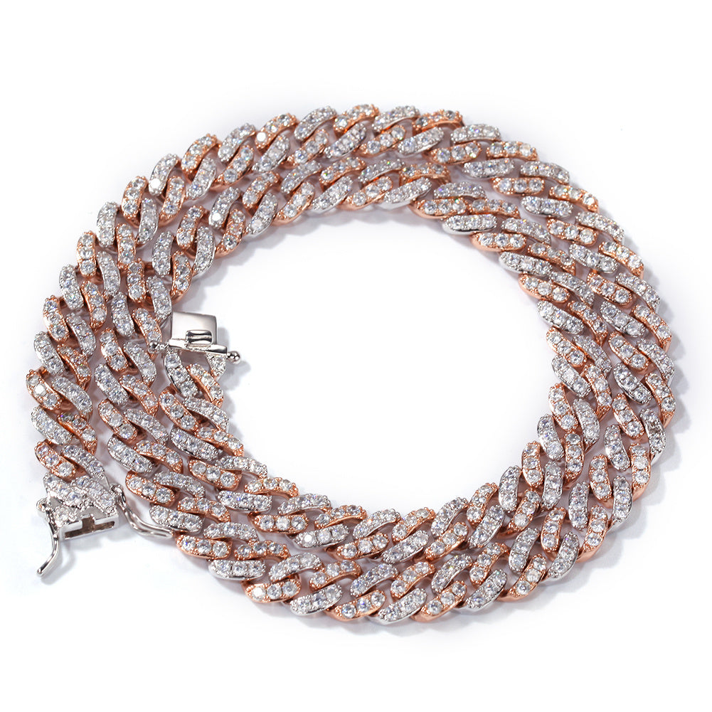 Iced "the-OG" Chain