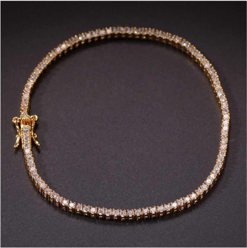 Iced "The-Von" Bracelet