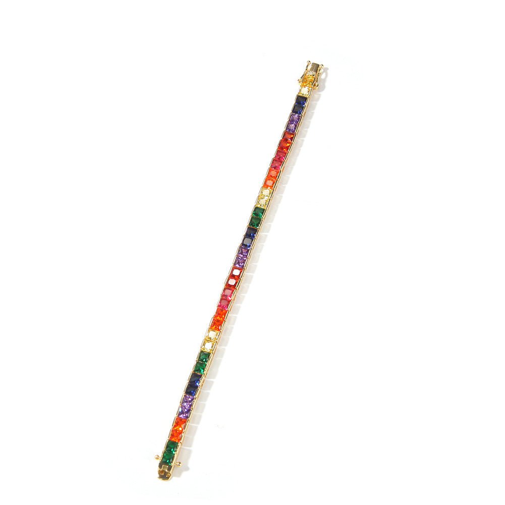 Iced "The-Cushy" Bracelet