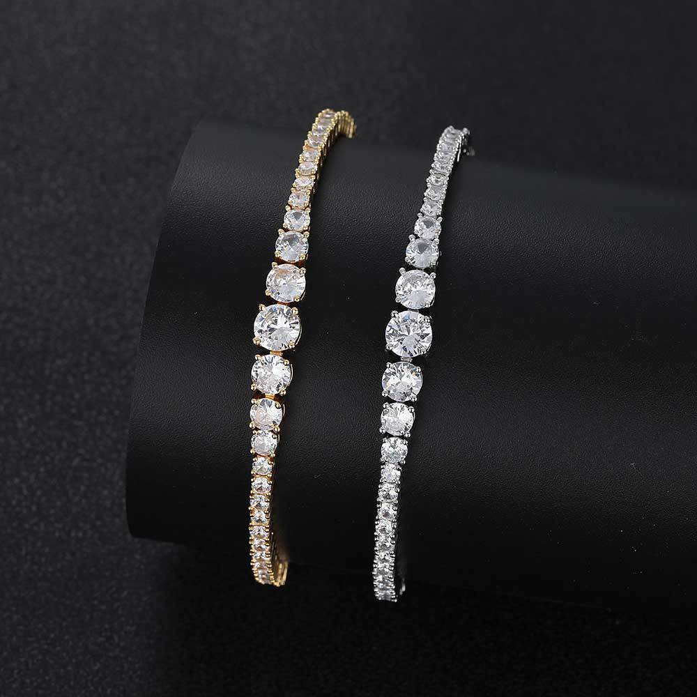 Iced "The-Flee" Bracelet