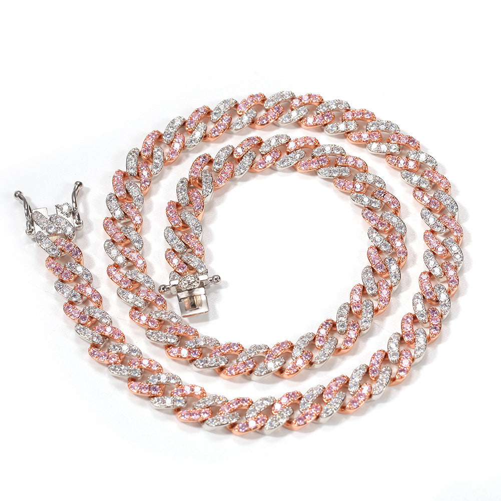 Iced "the-OG" Chain