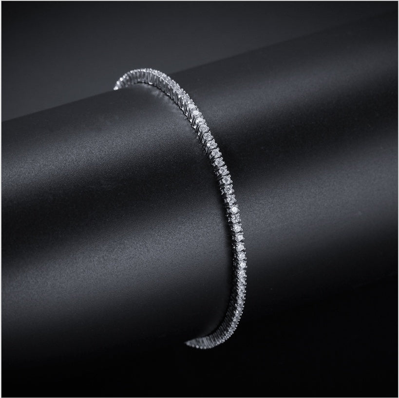 Iced "The-Von" Bracelet