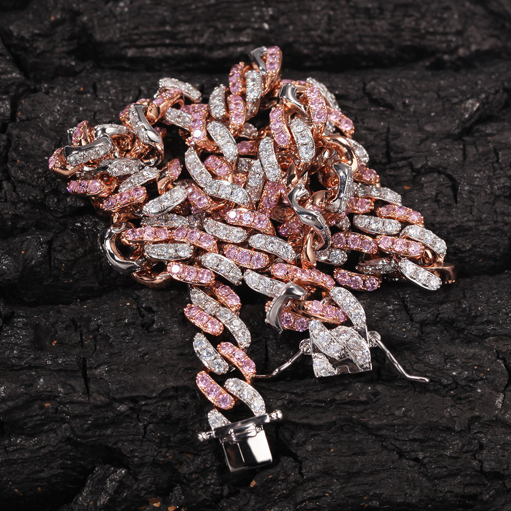 Iced "the-OG" Chain