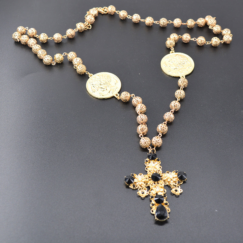"The-Santo's" Necklace