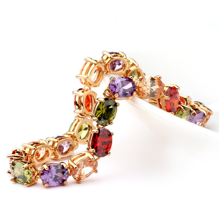 Iced "the-Jane" Bracelet