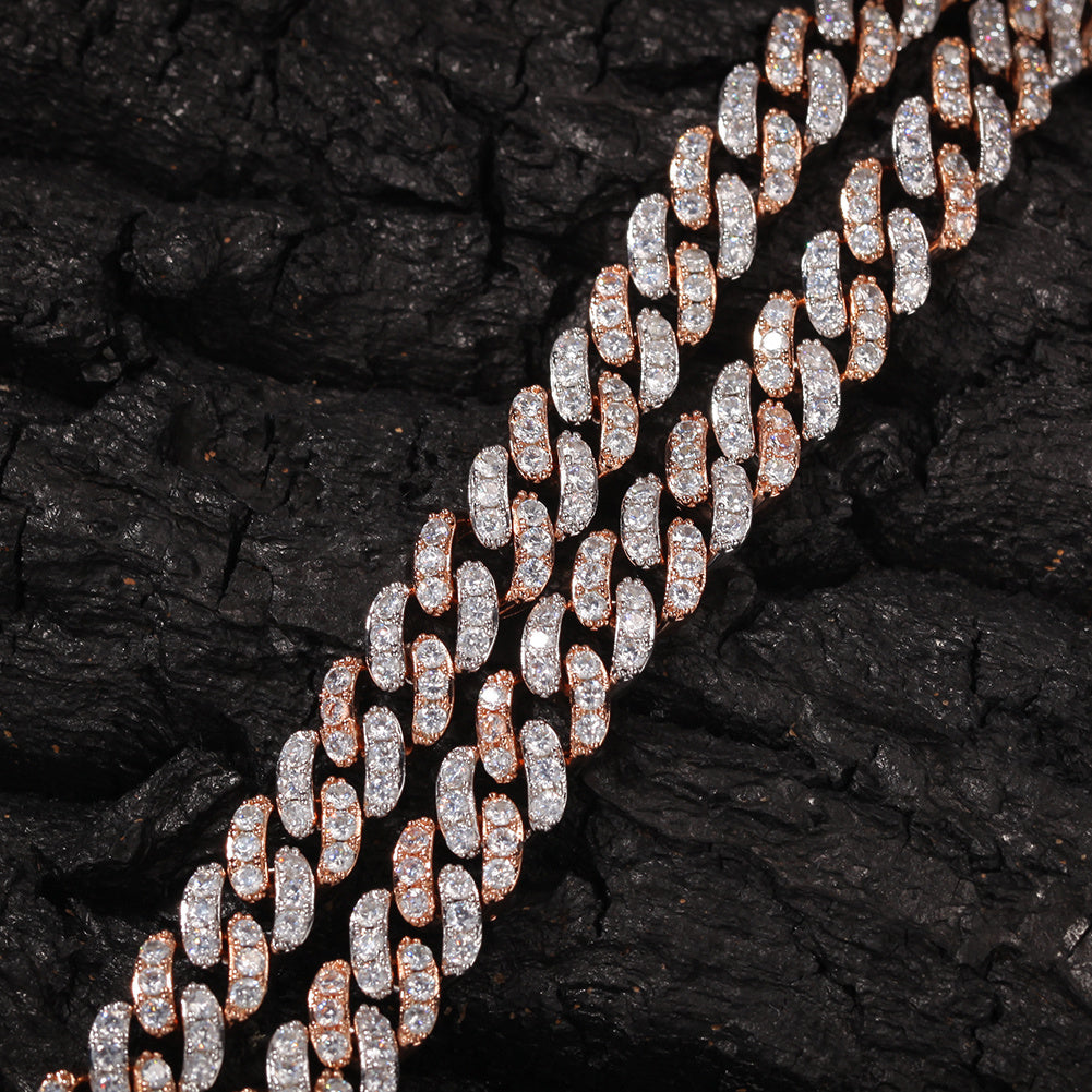 Iced "the-OG" Chain