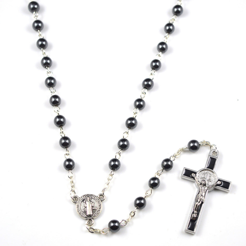 "The-Santo" Necklace