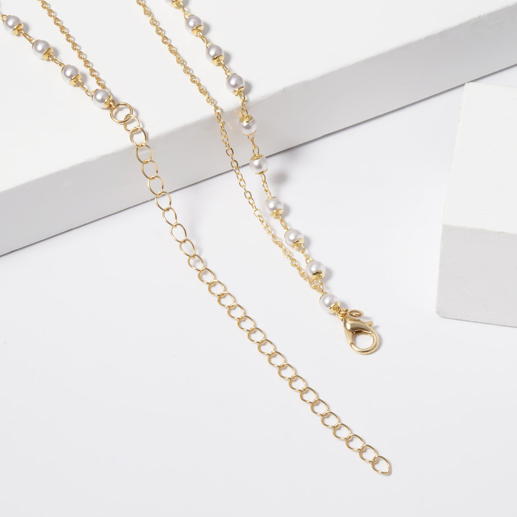 "The-Maria" Necklace