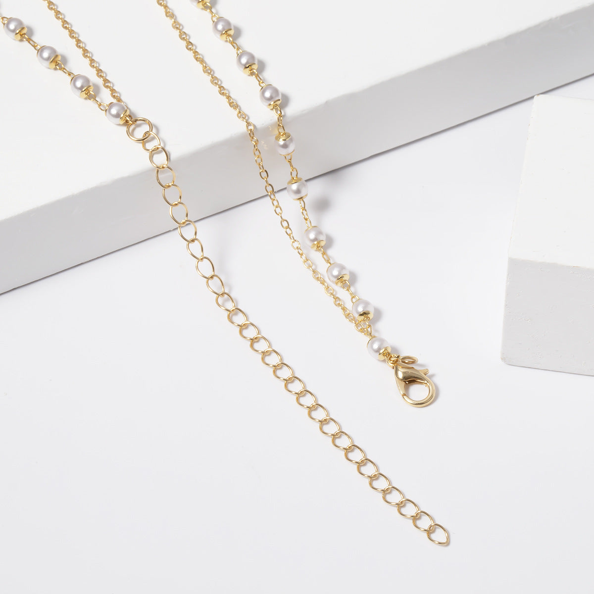 "The-Maria" Necklace