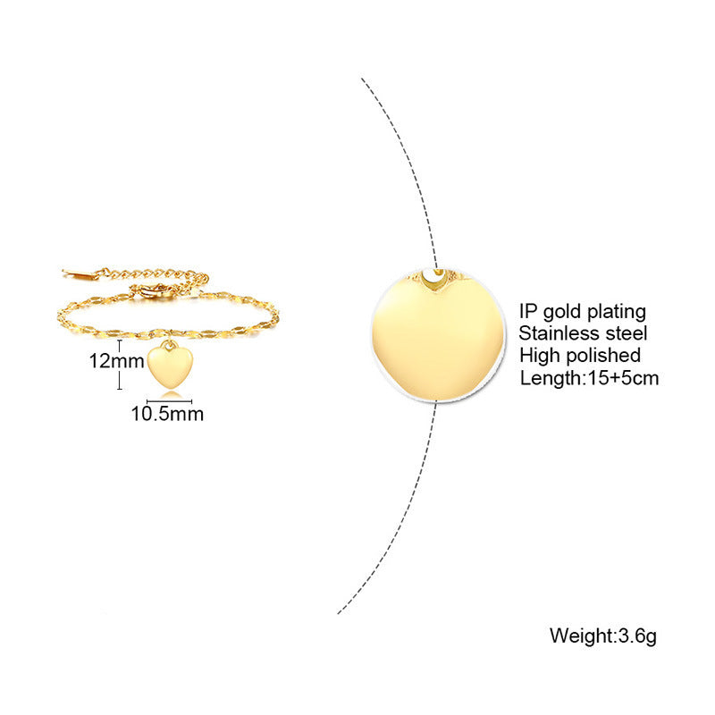 "The-Twists" Bracelet