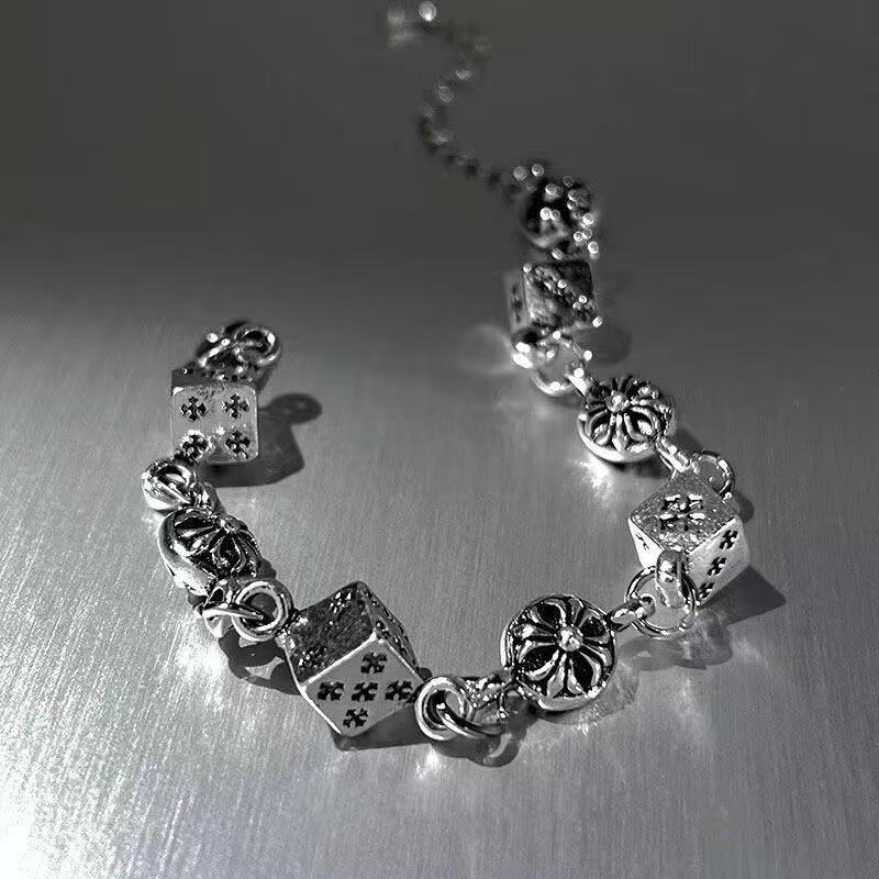 "The-Dice" bracelet
