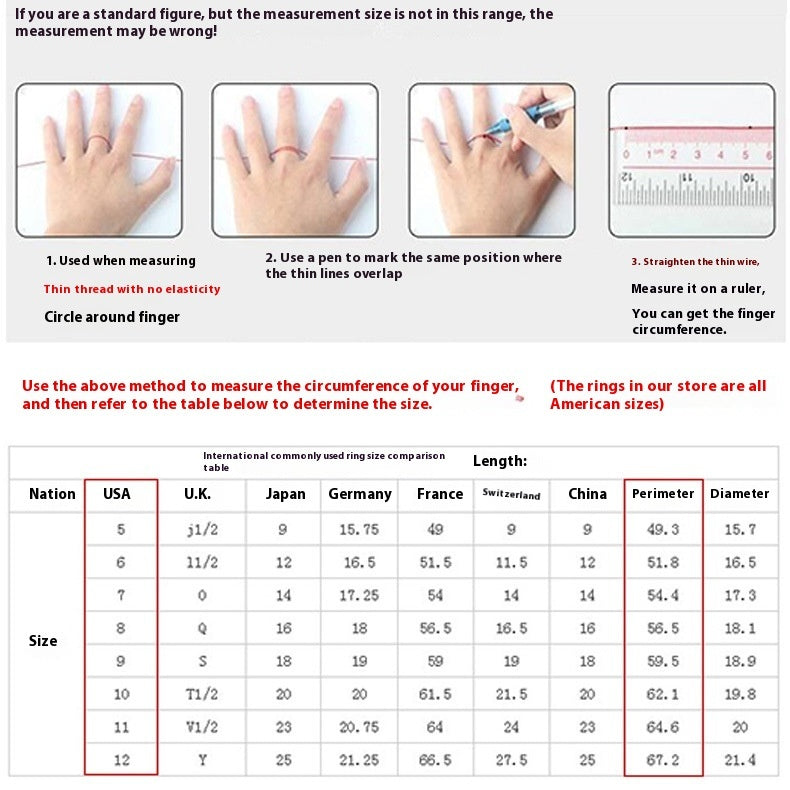 "The-Ice" Ring