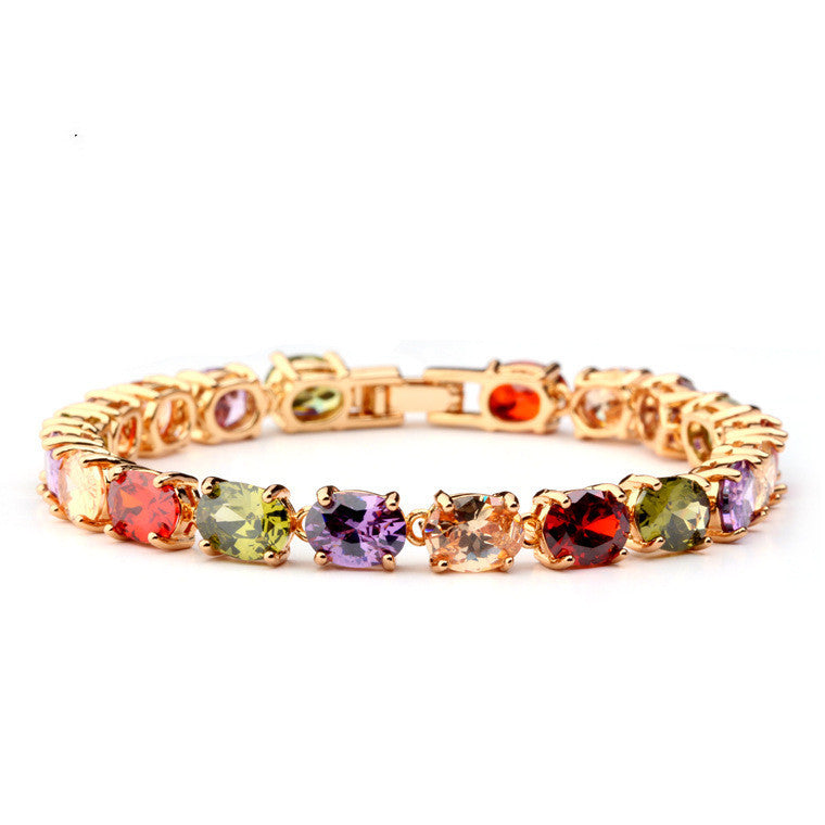 Iced "the-Jane" Bracelet