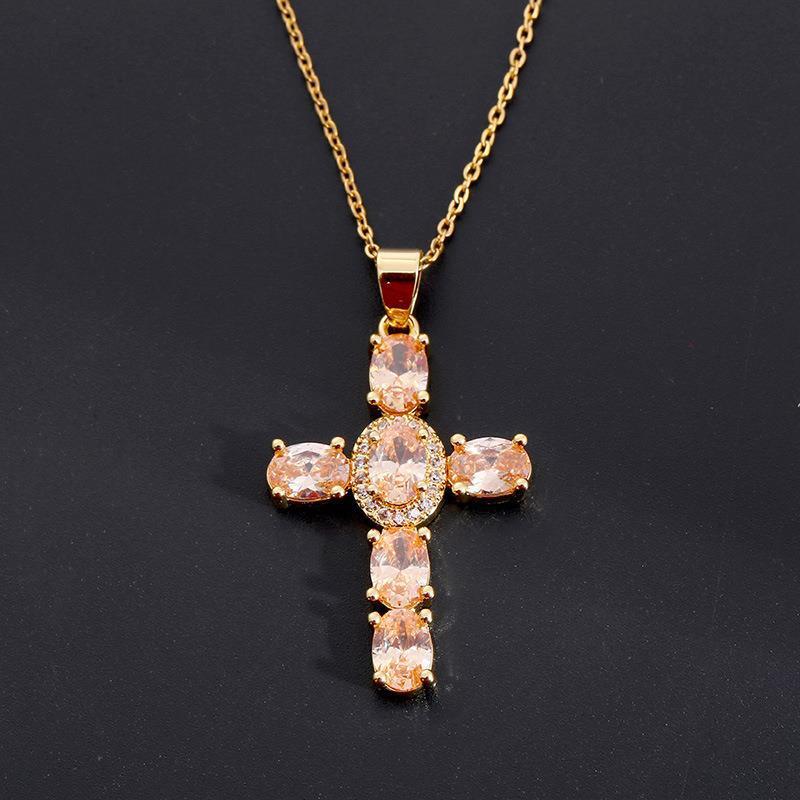 Iced "The-Father" Pendant