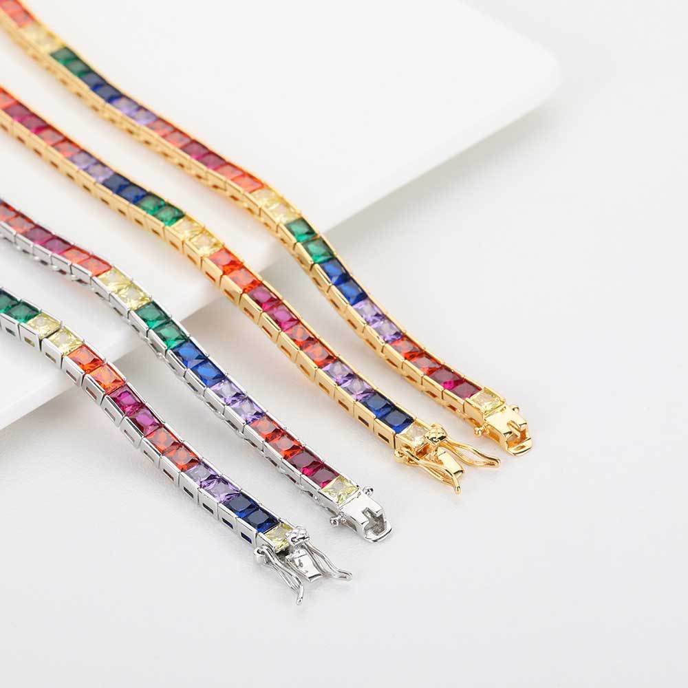 Iced "The-Cush" necklace