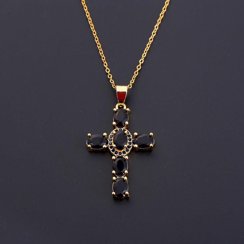 Iced "The-Father" Pendant