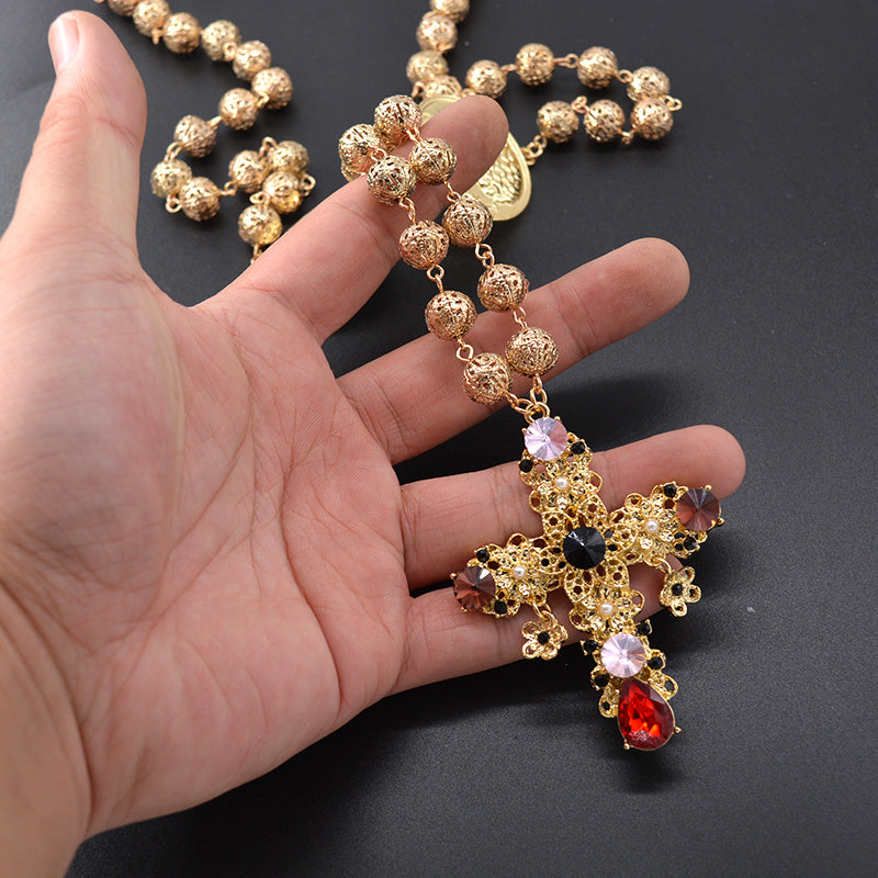 "The-Santo's" Necklace