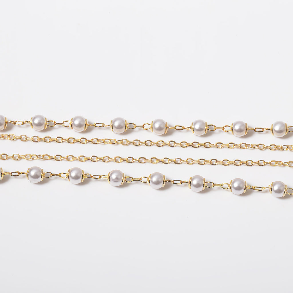 "The-Maria" Necklace