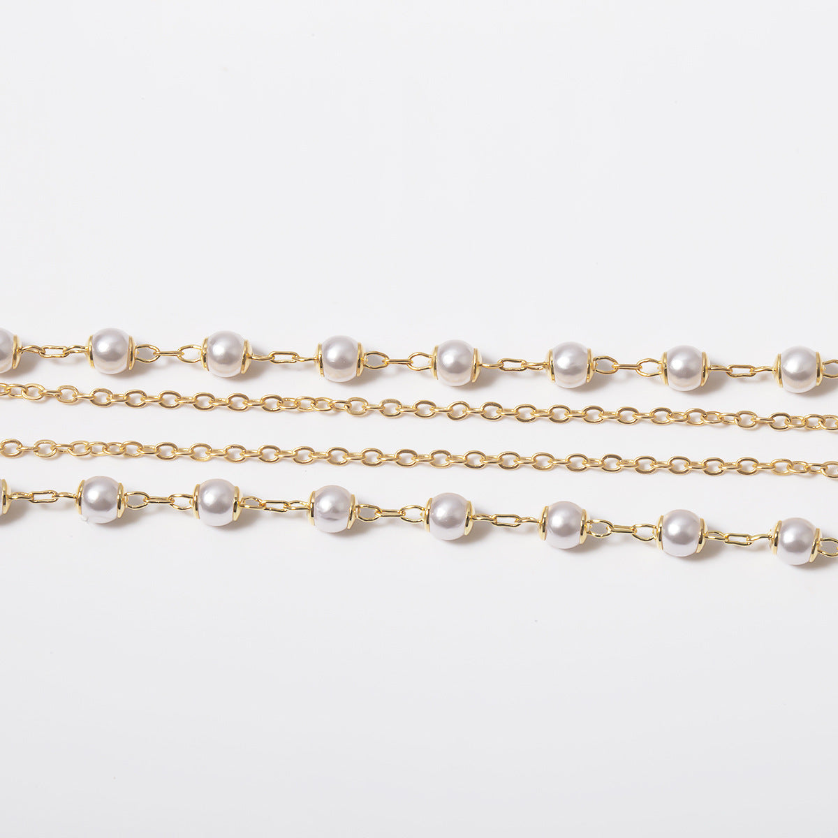 "The-Maria" Necklace