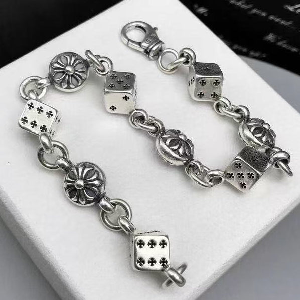 "The-Dice" bracelet