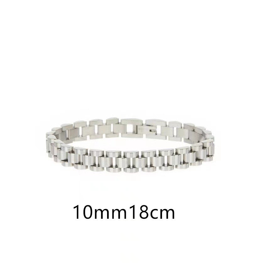 "The-Oysta" Bracelet