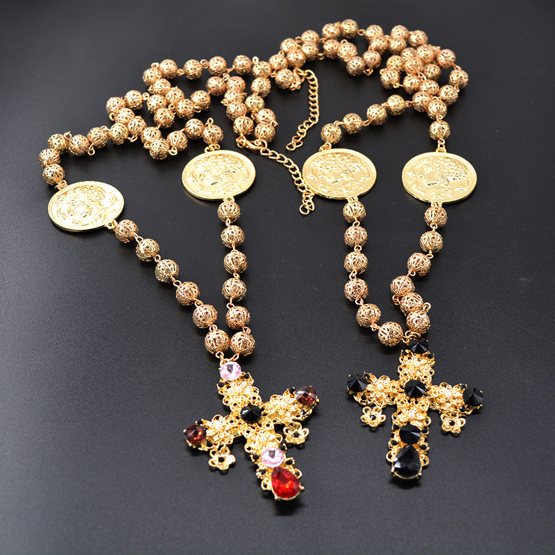 "The-Santo's" Necklace