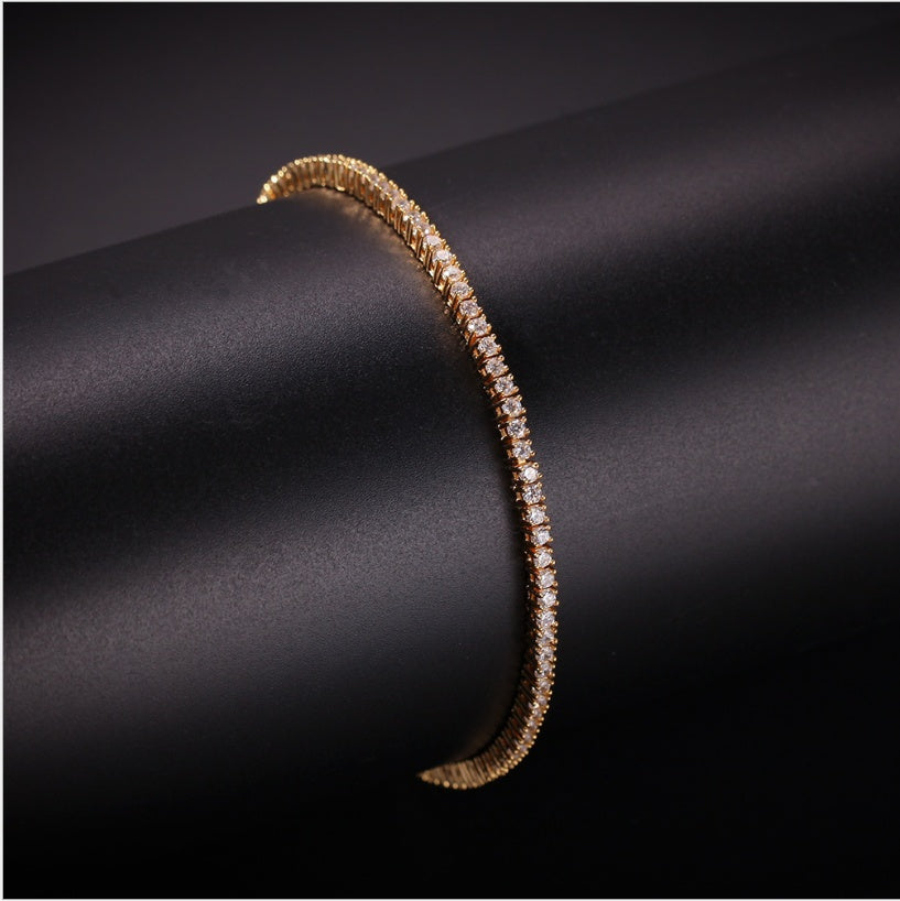 Iced "The-Von" Bracelet