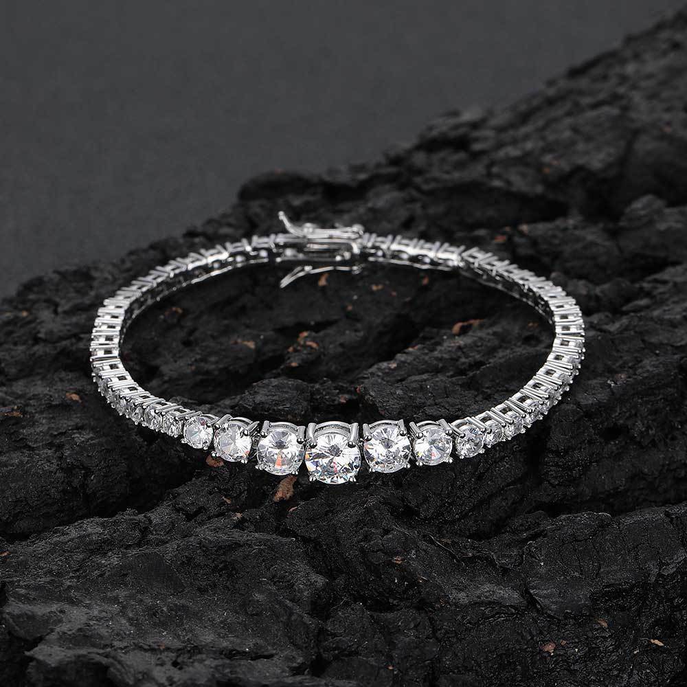 Iced "The-Flee" Bracelet