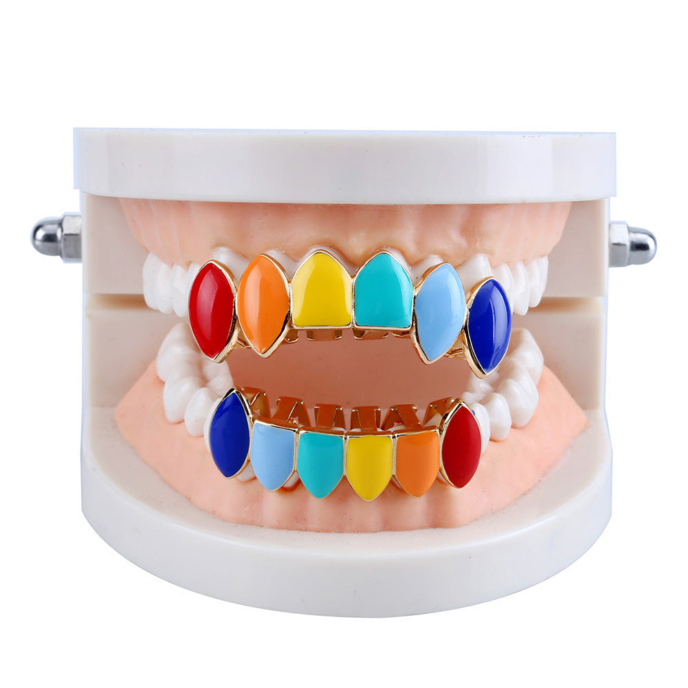 "The-Rainbow" Grills