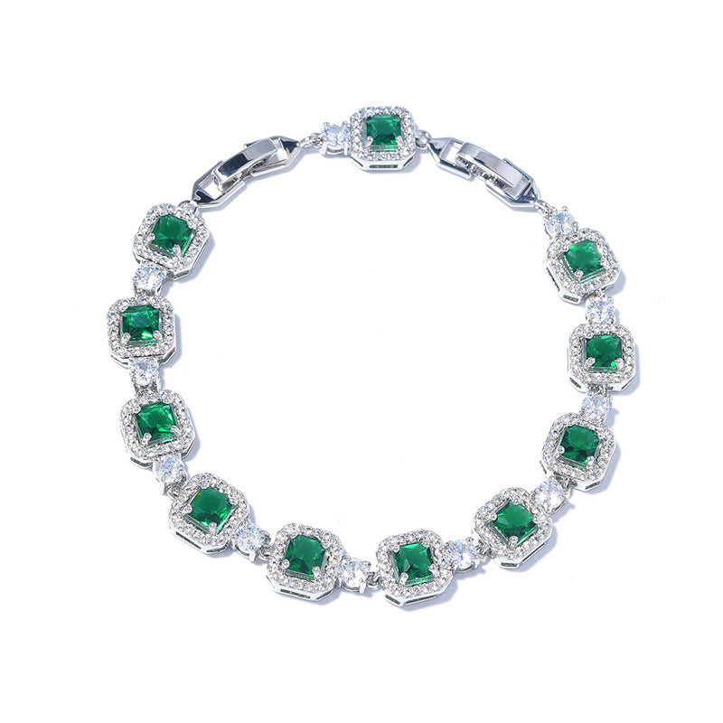 Iced "The-Rick" Bracelet