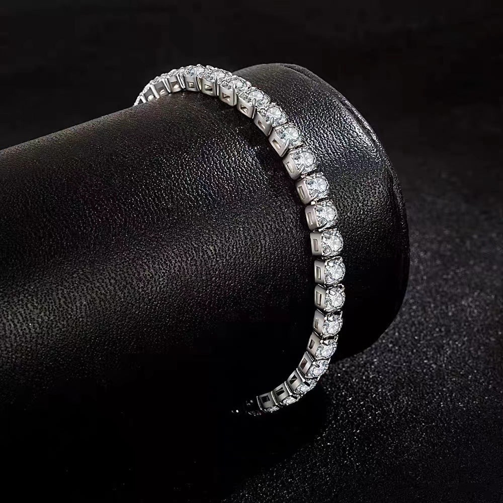 Iced "The-Tooth" Bracelet
