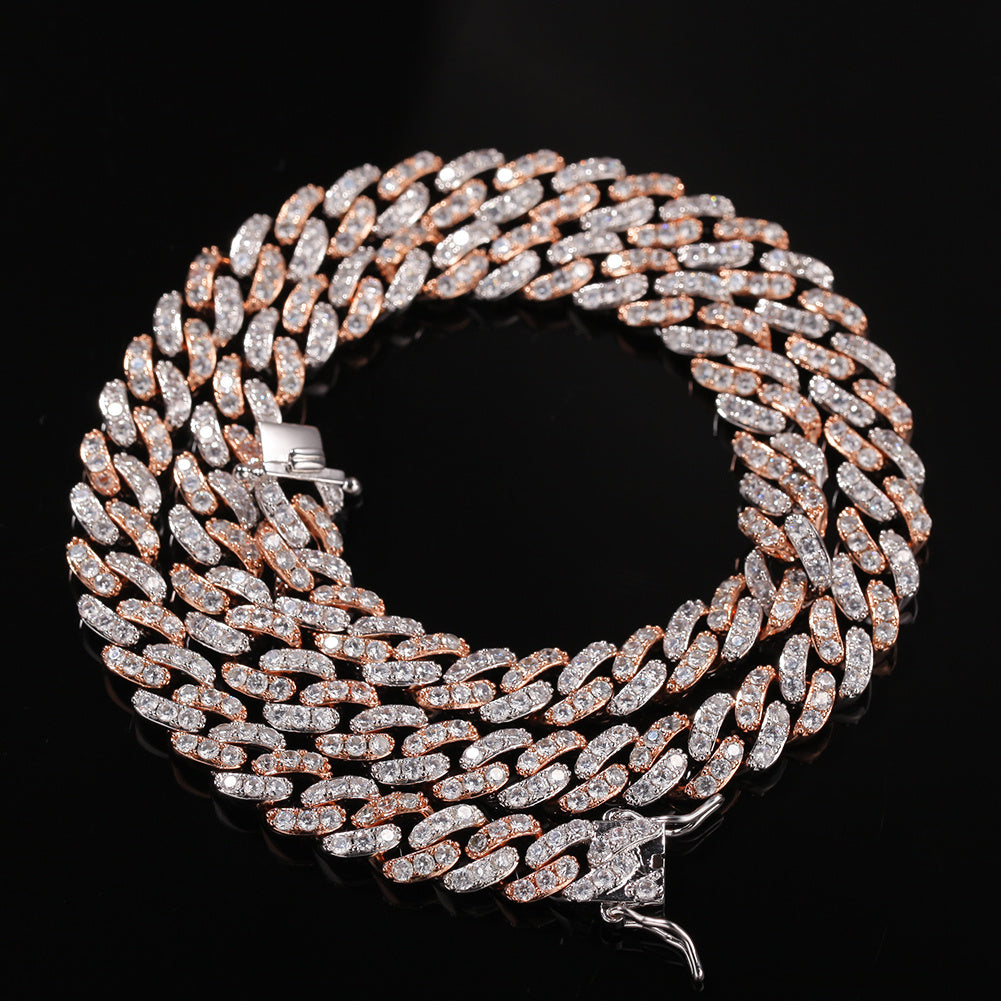 Iced "the-OG" Chain