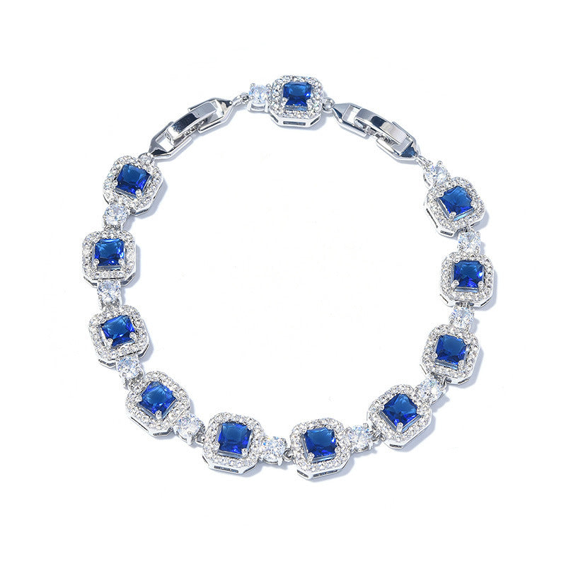 Iced "The-Rick" Bracelet