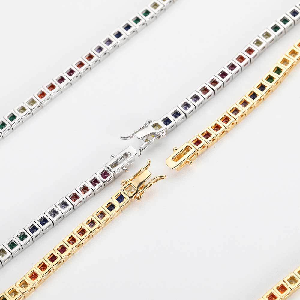 Iced "The-Cush" necklace