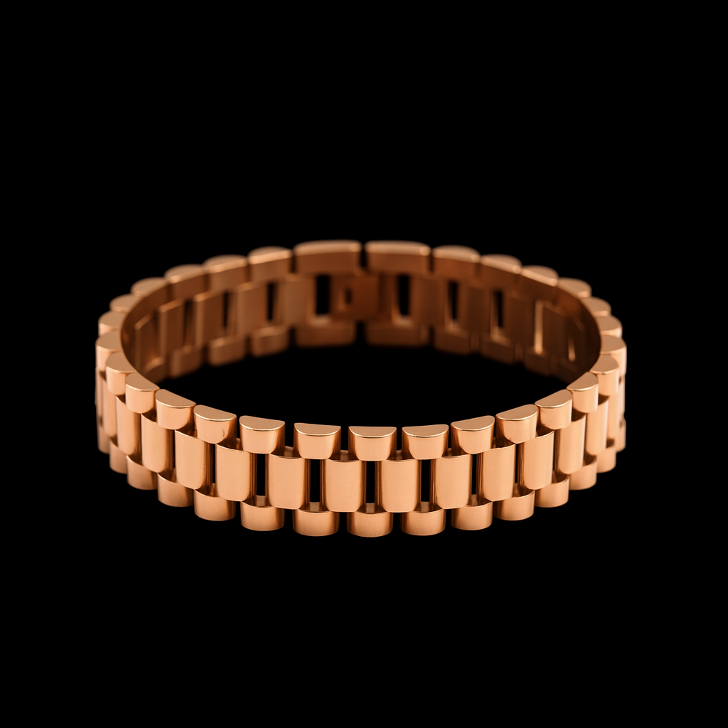 "The-Oysta" Bracelet
