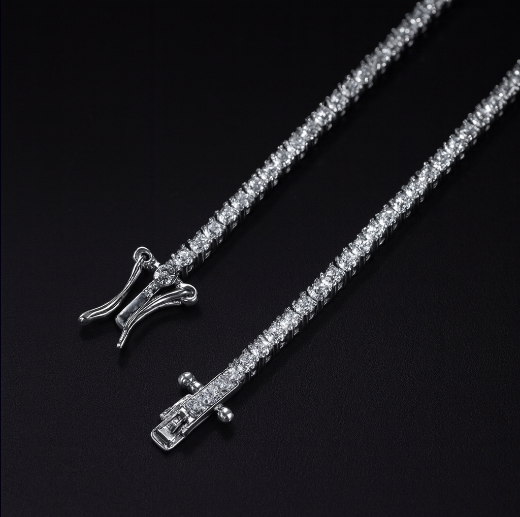 Iced "The-Von" Bracelet