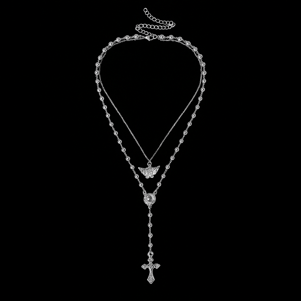 "The-Maria" Necklace