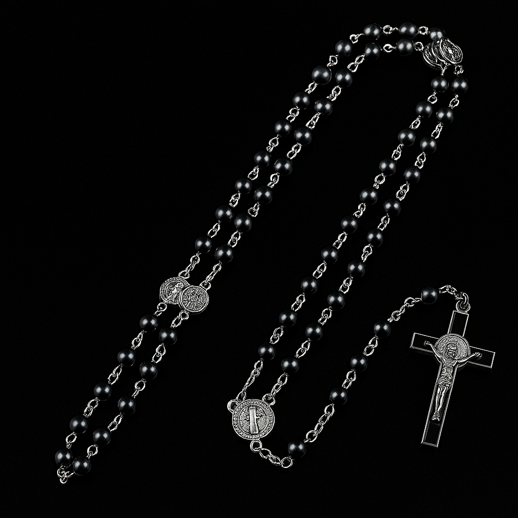"The-Santo" Necklace