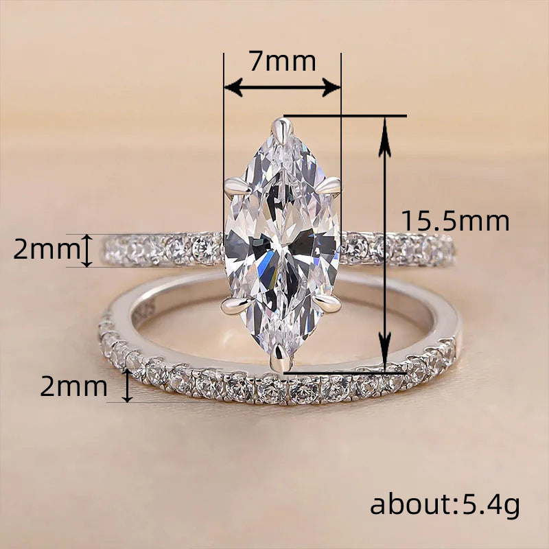 The Marquise