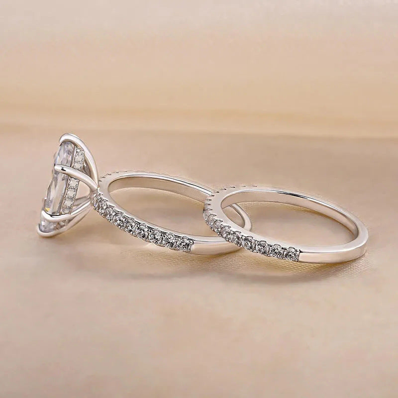 The Marquise