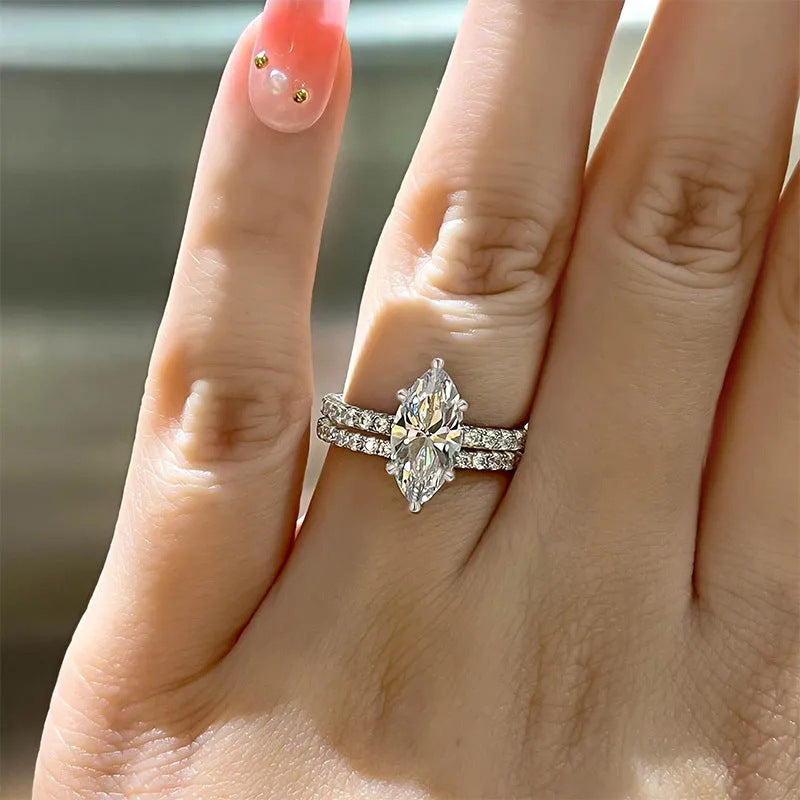 The Marquise