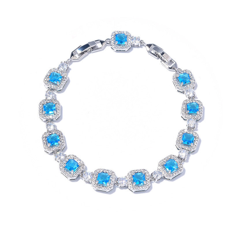 Iced "The-Rick" Bracelet