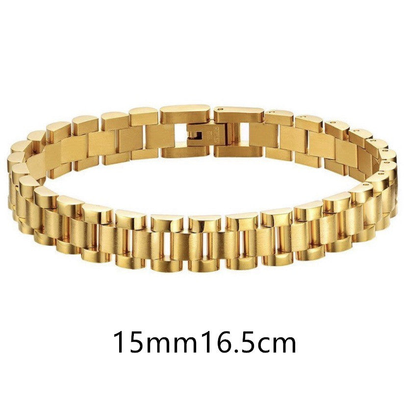 "The-Oysta" Bracelet