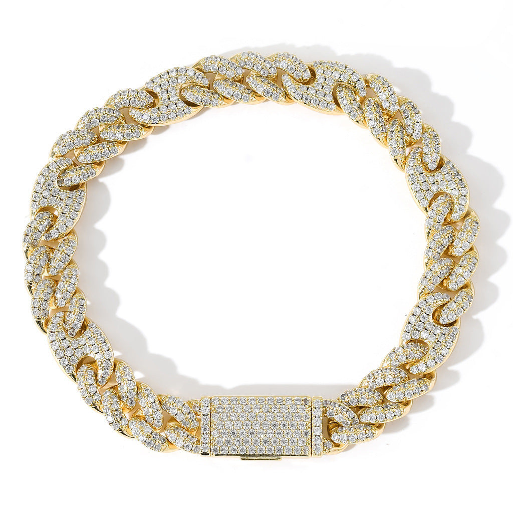 Iced "The-Kobs" Bracelet